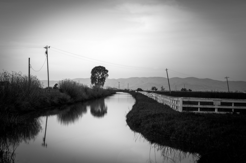 The beauty and bleakness of California’s Central Valley- part three